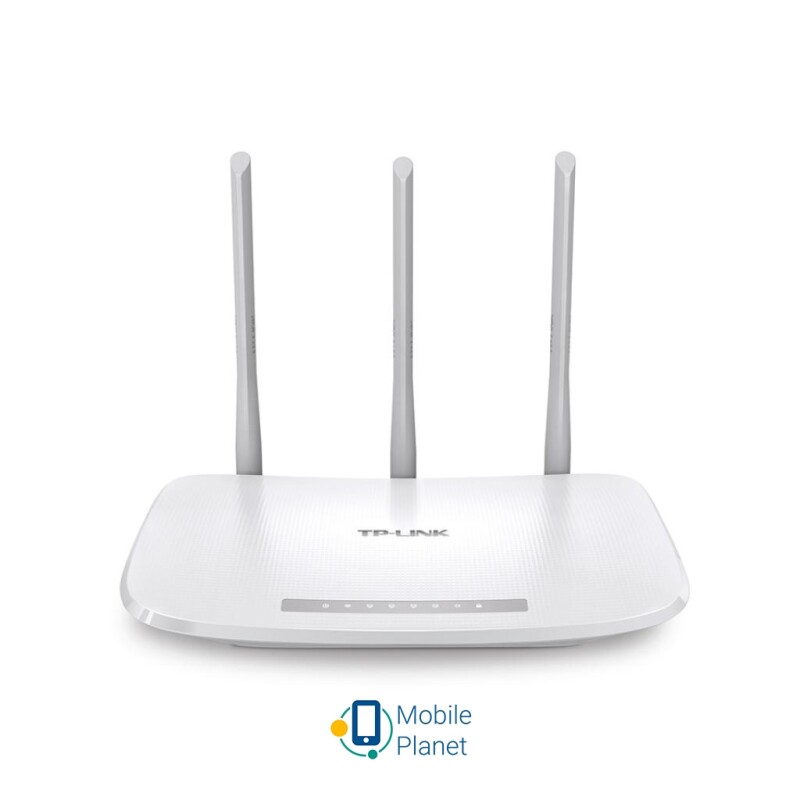 Маршрутизатор TP-Link TL-WR845N