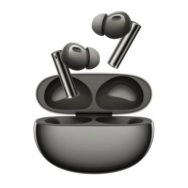 Realme Buds Air 6 Pro Black