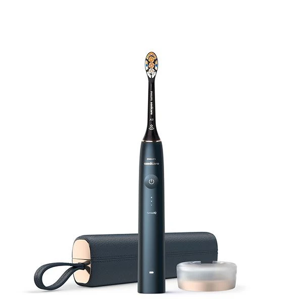 Электрическая зубная щетка Philips Sonicare 9900 Prestige SenseIQ HX9992/12 - Изображение 1