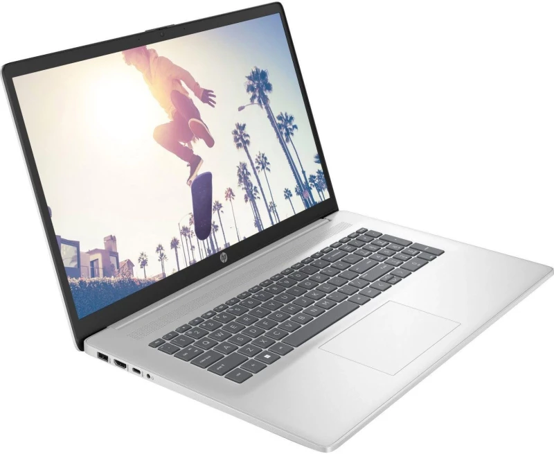 HP 17-cn4001nq (C5AW4EA) - Изображение 1