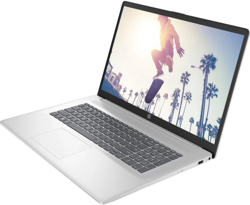 HP 17-cn4001nq (C5AW4EA) - Изображение 2