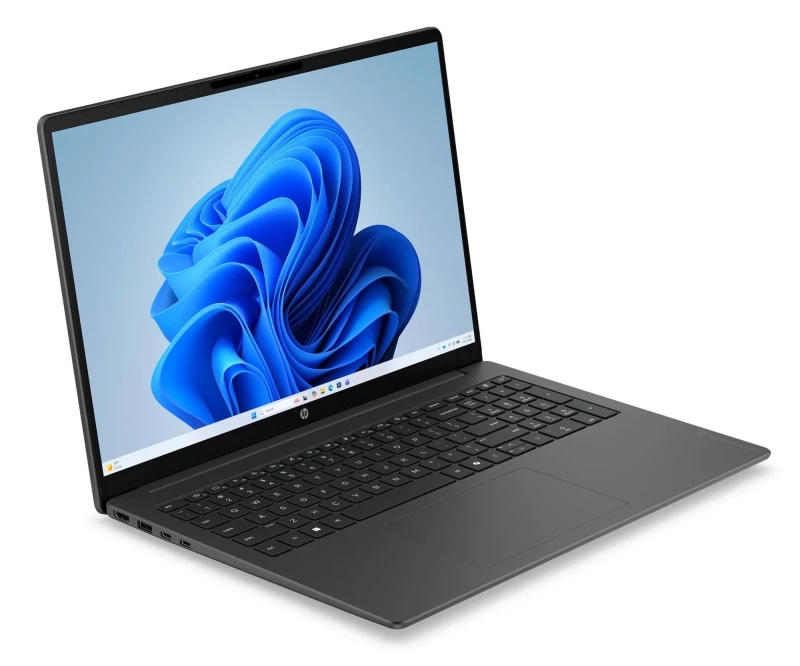 HP Omnibook 3 16 Ryzen 5-40/8GB/256/Win11 (16-by0021nwx (D8YZ7EA)) - Изображение 1