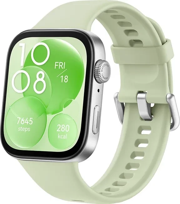 Huawei Watch Fit 3 Green (SLO-B09)