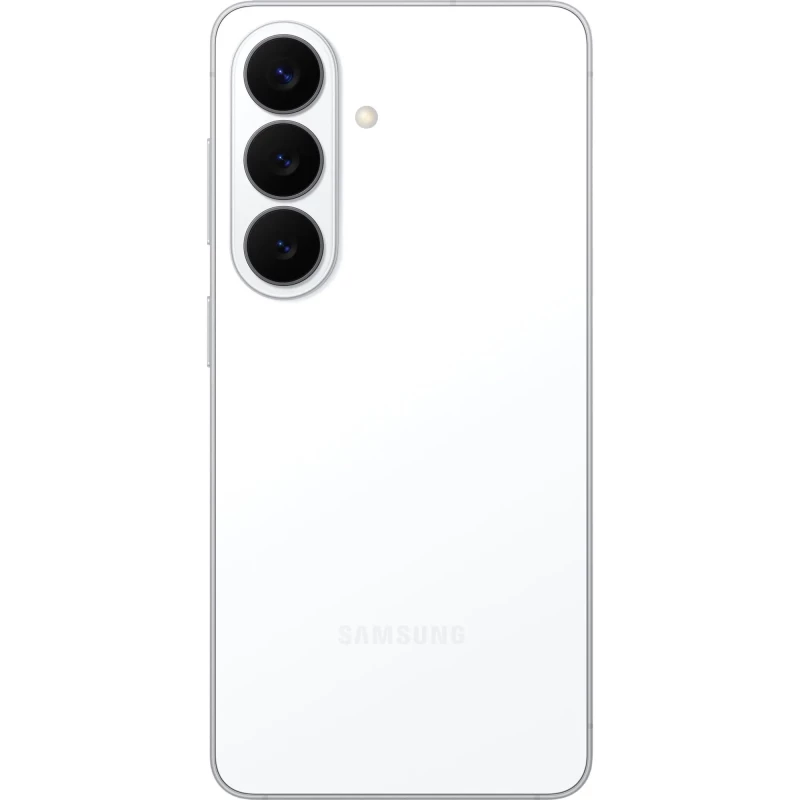 Samsung Galaxy S26 12/256GB White (SM-S942BZWG) - Изображение 2
