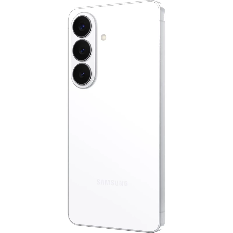 Samsung Galaxy S26 12/256GB White (SM-S942BZWG) - Изображение 6