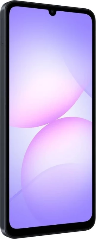 Samsung Galaxy A07s 4/128GB Black (SM-A077FZKGSEK) (UA) - Изображение 4