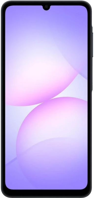 Samsung Galaxy A07s 4/128GB Black (SM-A077FZKGSEK) (UA) - Изображение 5