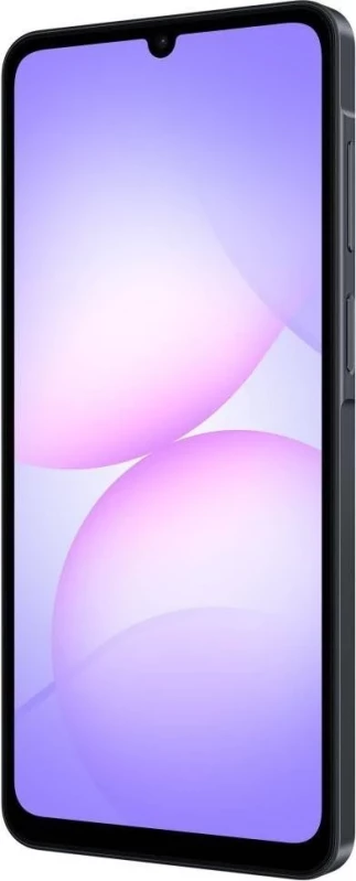 Samsung Galaxy A07s 4/128GB Black (SM-A077FZKGSEK) (UA) - Изображение 6