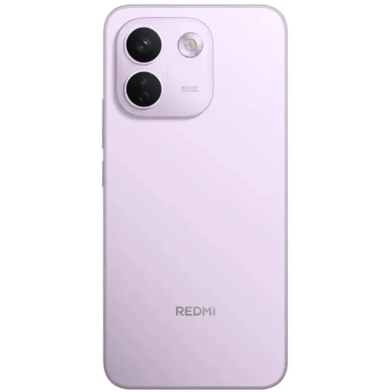 Xiaomi Redmi Note 17 Pro Max 5G 8/256GB Purple (with adapter) Europe - Изображение 1