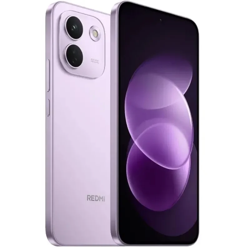 Xiaomi Redmi Note 17 Pro Max 5G 8/256GB Purple (with adapter) Europe - Изображение 3