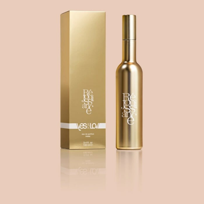 Парфуми афродизіак YESforLOV Réjouissance Pour Femme для жінок, 100 мл - Зображення 5