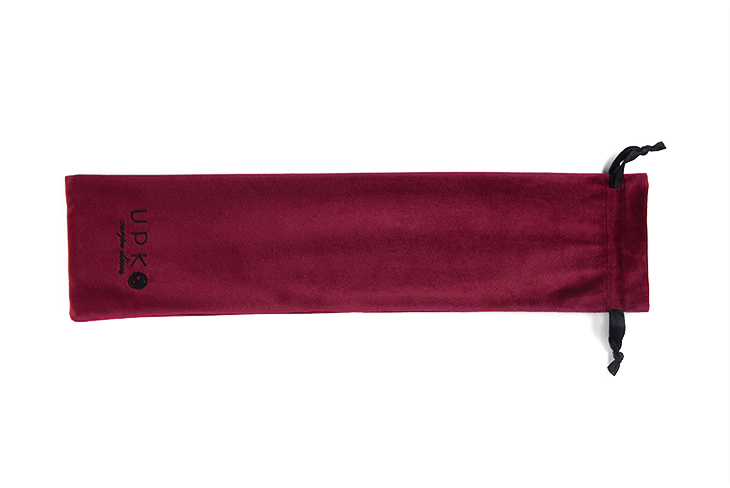 Стек-різка UPKO Spanking Stick з чорного горіха