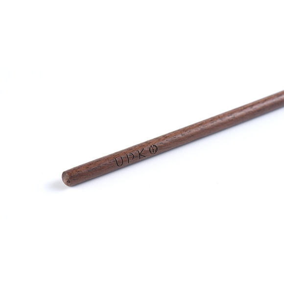 Стек-різка UPKO Spanking Stick з чорного горіха - Зображення 5