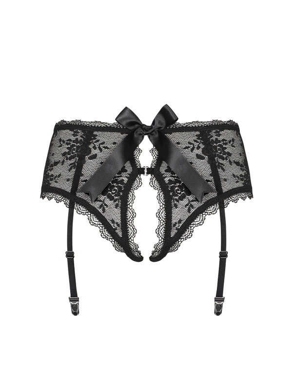 Пояс-трусики для панчіх Behindy S / M - Зображення 3