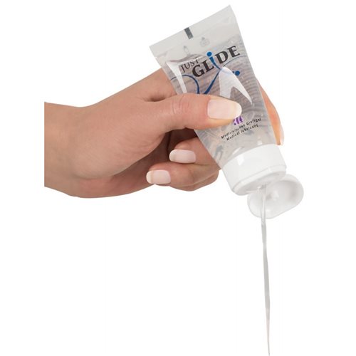 Лубрикант Just Glide Toy Lube, 50 мл - Зображення 1