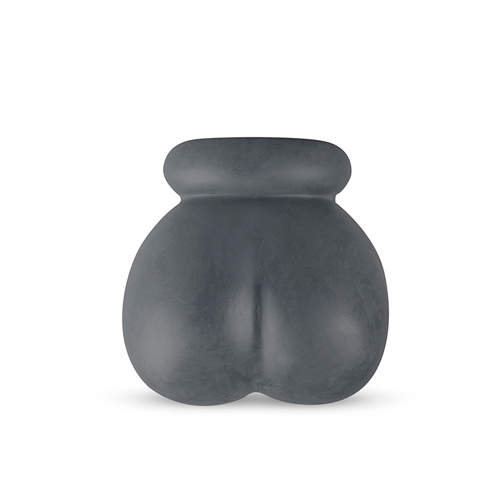 Насадка на мошонку з рідкого силікону, Liquid Silicone Ball Pouch