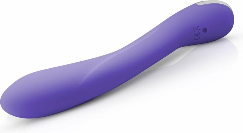 Вібратор Lici G-Spot Vibrator - Зображення 2