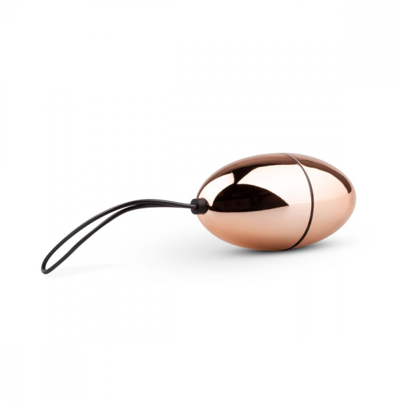 Віброяйце з пультом управління Vibrating Egg - Зображення 1