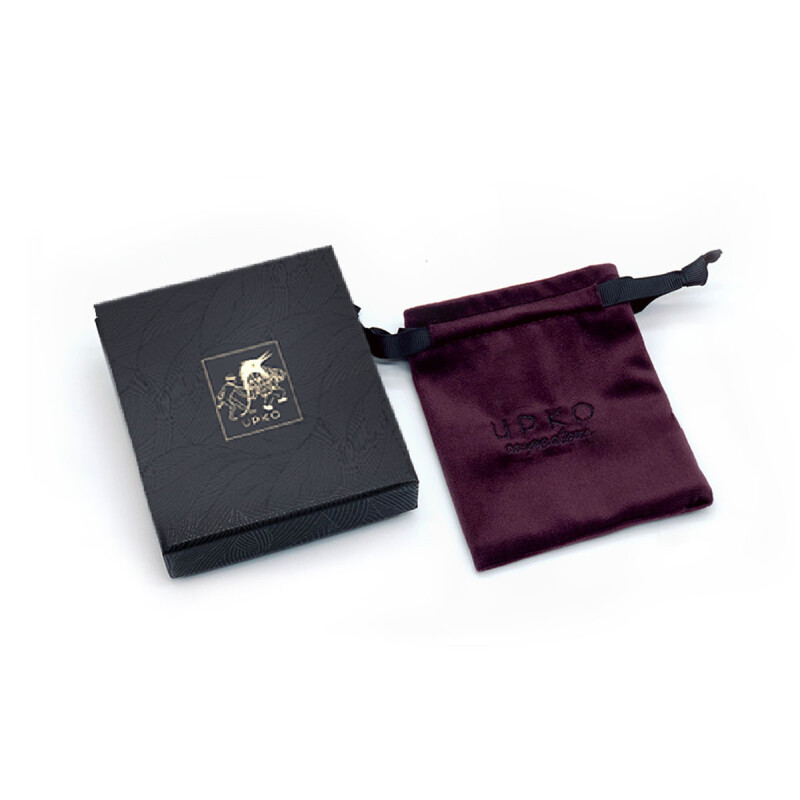 Прикраси для клітора та статевих губ UPKO Non-pierced Jewelry Snowflake у формі сніжинки з гірським кришталем, золоті - Зображення 8