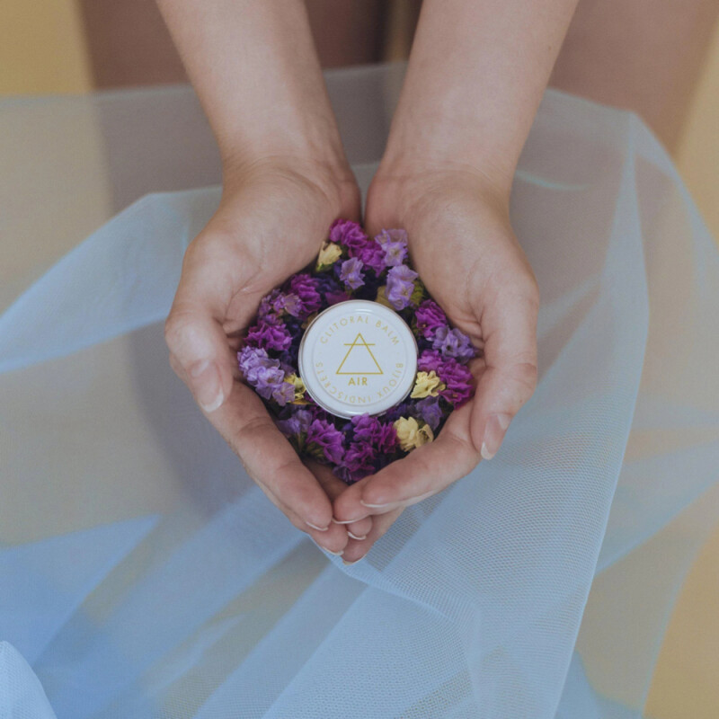 Набір з підвіскою Aquarius (Водолій), Bijoux Indiscrets Horoscope, 3 предмети - Зображення 8
