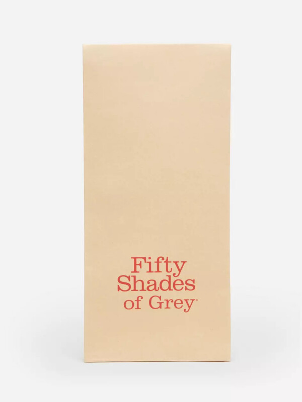 Маска на очі Fifty Shades of Grey Sweet Anticipation, двостороння - Изображение 5