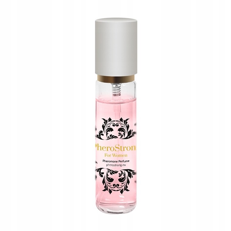Парфуми з феромонами жіночі PheroStrong Pheromone Perfume, 15 мл - Зображення 1