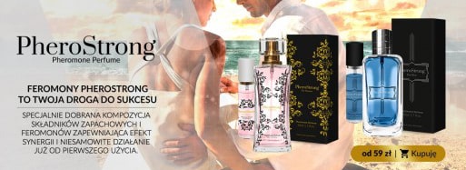 Парфуми з феромонами жіночі PheroStrong Pheromone Perfume, 50 мл - Зображення 1