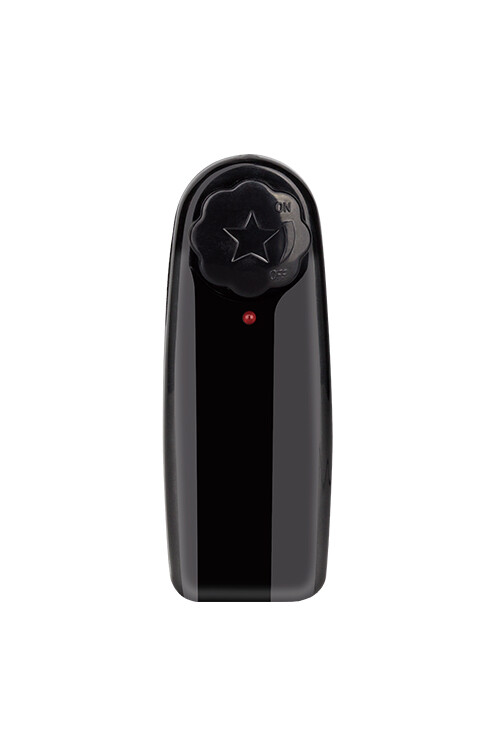 Мастурбатор вагіна Dream Toys з вібрацією, бежевий, 22 х 15 см - Зображення 2