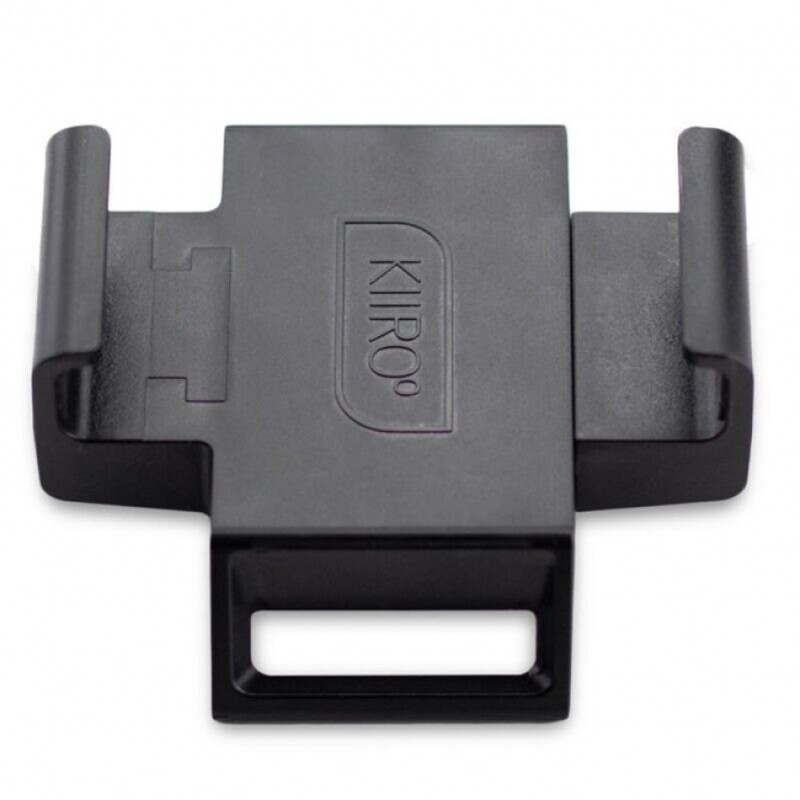 Холдер для телефону Keon Accessory PHONE Holder для автоматичного мастурбатора Kiiroo, чорний - Зображення 4