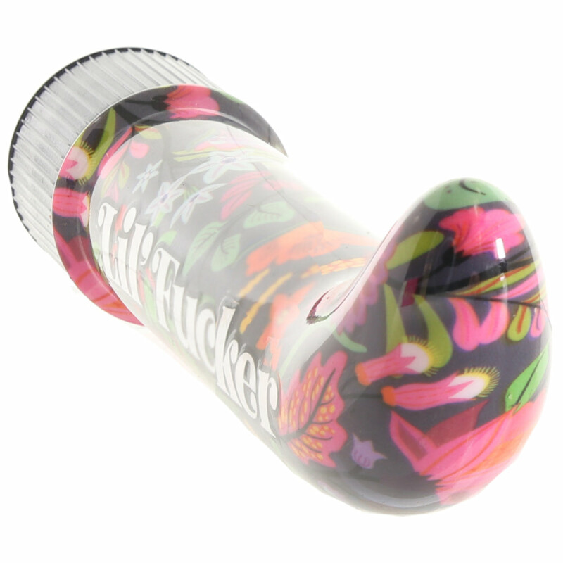 Вібратор для точки G California Exotic, різнокольоровий, 10.7 х 2.5 см - Изображение 4