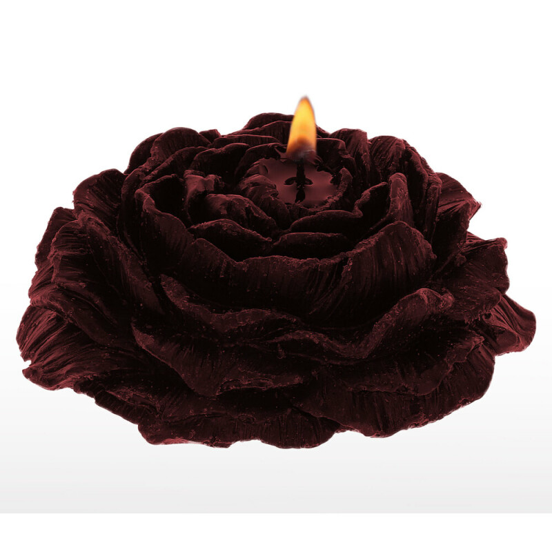 Свічки БДСМ низькотемпературні Taboom Rose Japanese Drip Candle, 2 шт. - Зображення 2