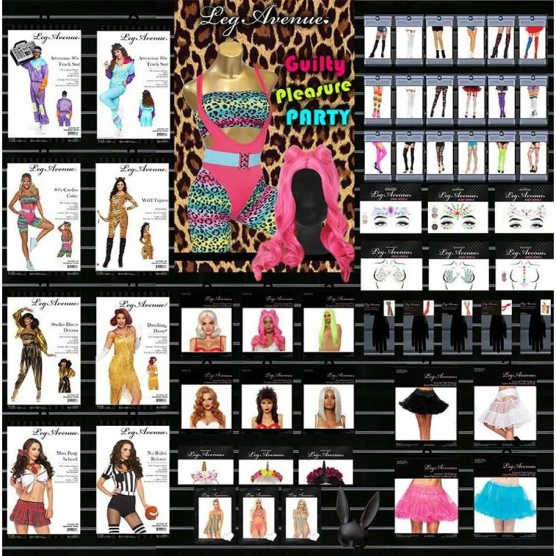 Наклейки на груди у вигляді долонь Leg Аvenue Handsy Jewels, срібні - Зображення 4
