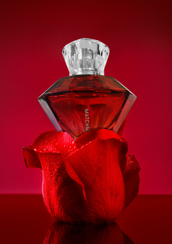 Парфуми з феромонами для жінок Matchmaker Red Diamond Attract Him, 30 мл - Зображення 3