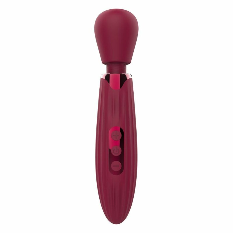 Вібратор мікрофон Dream Toys Glam Wand, 20.5 см х 4.2 см - Зображення 1