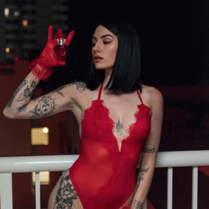 Парфуми з феромонами для жінок Matchmaker Red Diamond Attract Them, 30 мл - Зображення 5