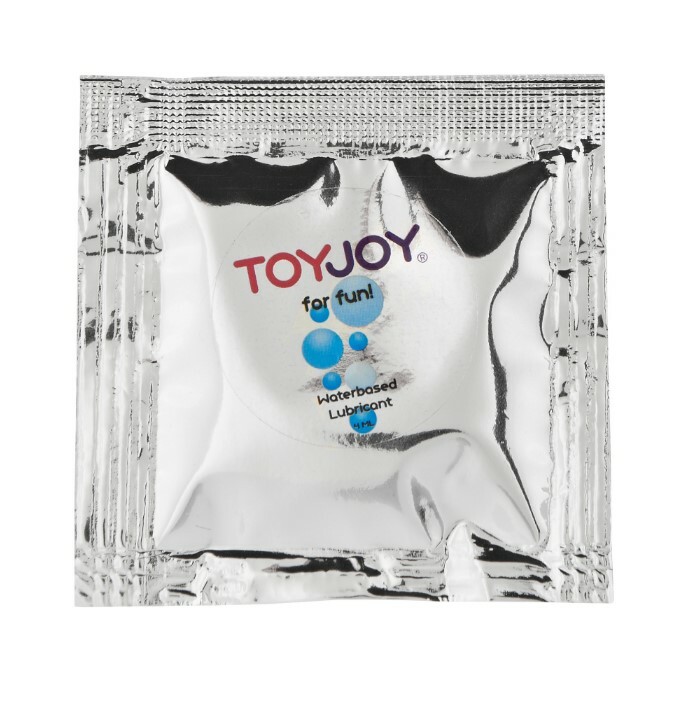 Набір секс іграшок Toy Joy Super Sex Bomb фіолетовий, 9 предметів - Изображение 8