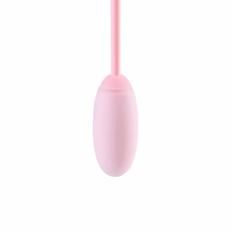 Вібратор трансформер BeYourLover Magic Candy з віброяйця у вібратор, 18 см х 3.5 см - Зображення 9