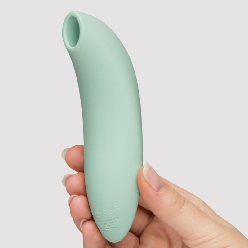 Вакуумний стимулятор We-Vibe Melt 2 для пар, зелений - Зображення 8