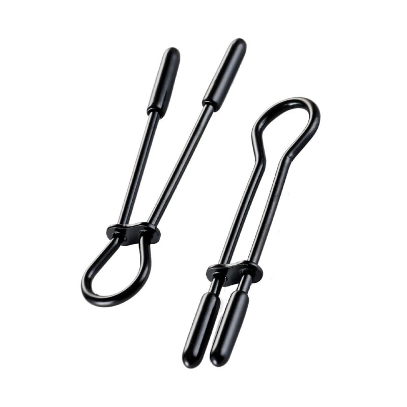 Затискачі для сосків Guilty Pleasure Tassel Tease, 15 см - Зображення 3
