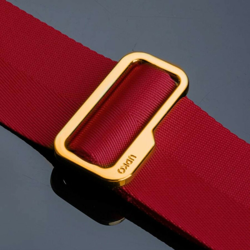 Наручники UPKO Bowknot Bed Restraint Straps з бантиками, червоні - Зображення 4