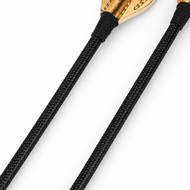 Стек WOW Fetish золотий, 52 х 3.8 см - Зображення 8