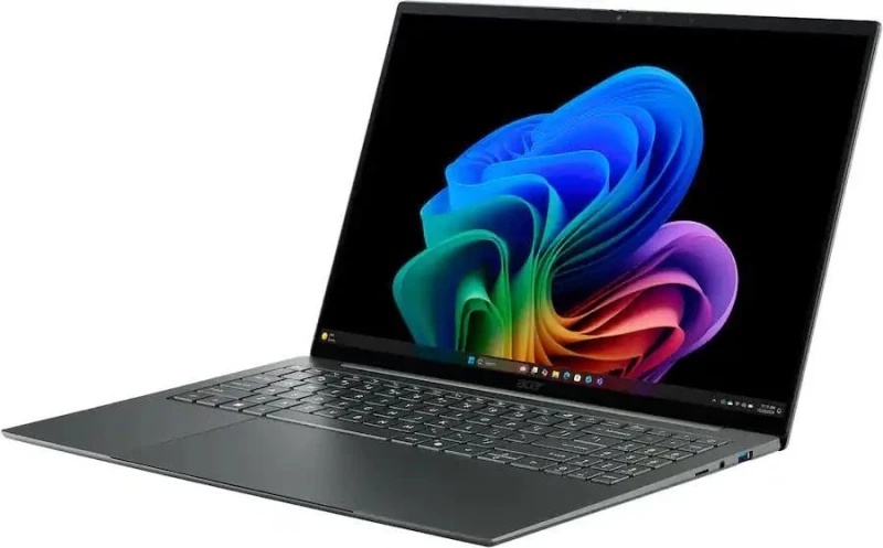 Acer Swift 16 AI SF16-71T-70PN (NX.JWWAA.001) - Изображение 2