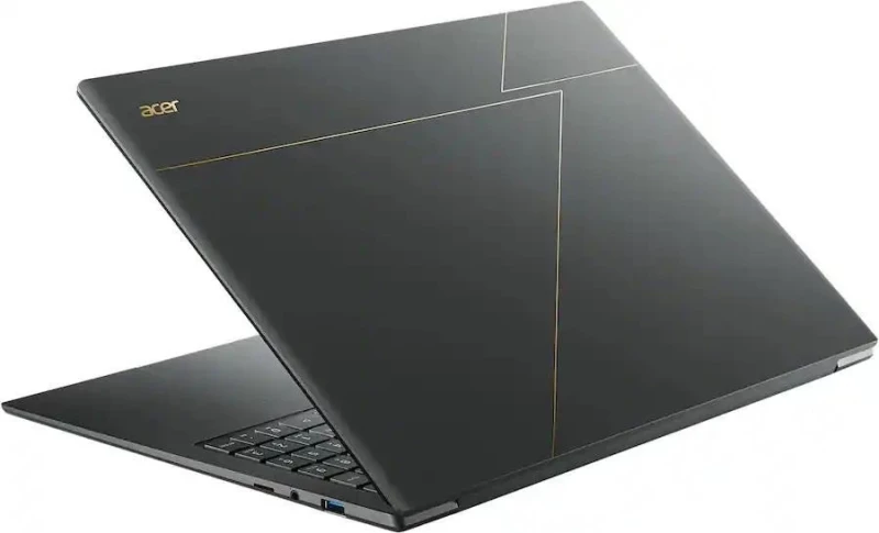Acer Swift 16 AI SF16-71T-70PN (NX.JWWAA.001) - Изображение 3