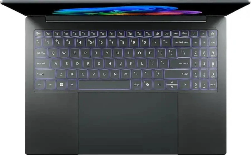Acer Swift 16 AI SF16-71T-70PN (NX.JWWAA.001) - Изображение 4