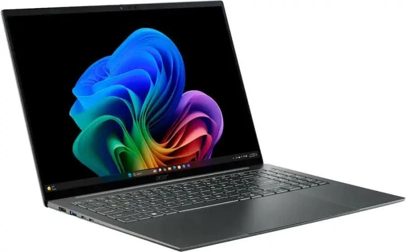 Acer Swift 16 AI SF16-71T-70PN (NX.JWWAA.001) - Изображение 5