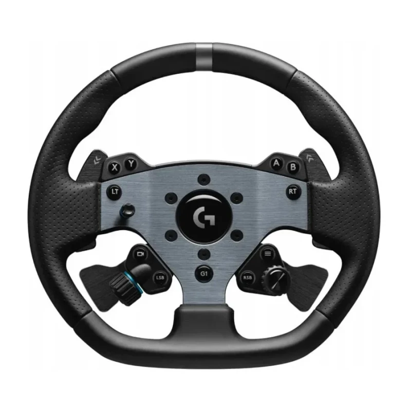 Logitech G Pro Racing Wheel (941-000222) Black