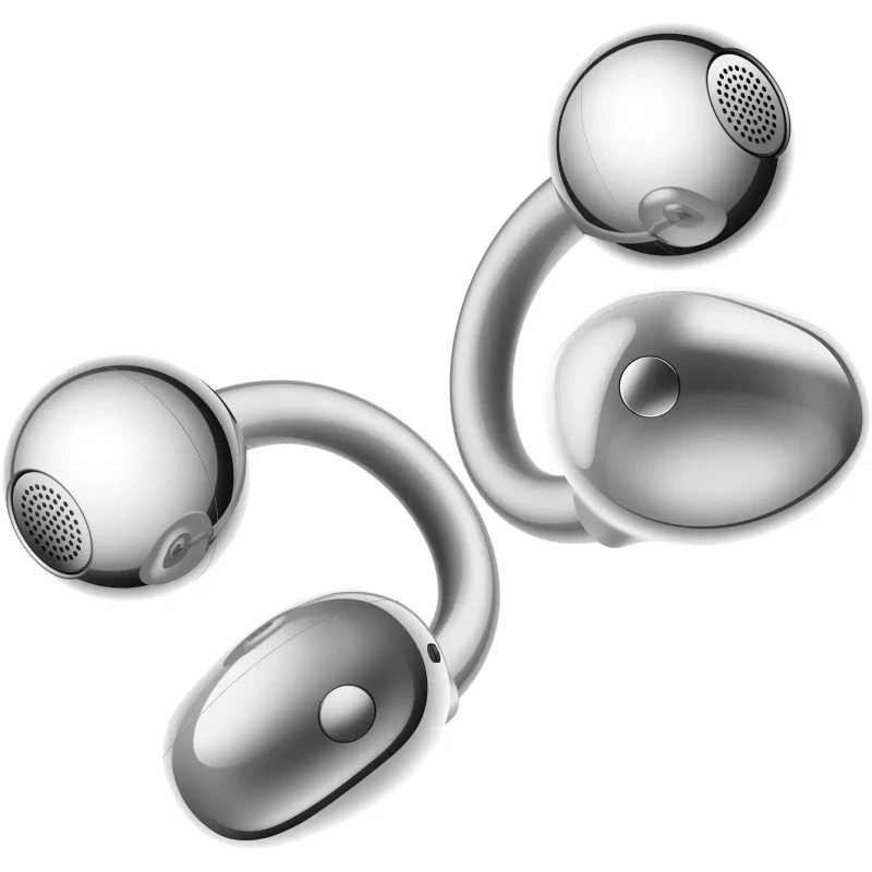 Huawei FreeClip 2S Silver - Изображение 3