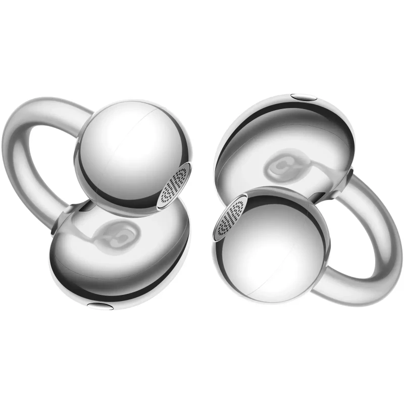 Huawei FreeClip 2S Silver - Изображение 4