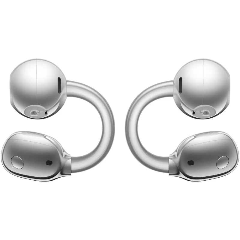 Huawei FreeClip 2S Silver - Изображение 5