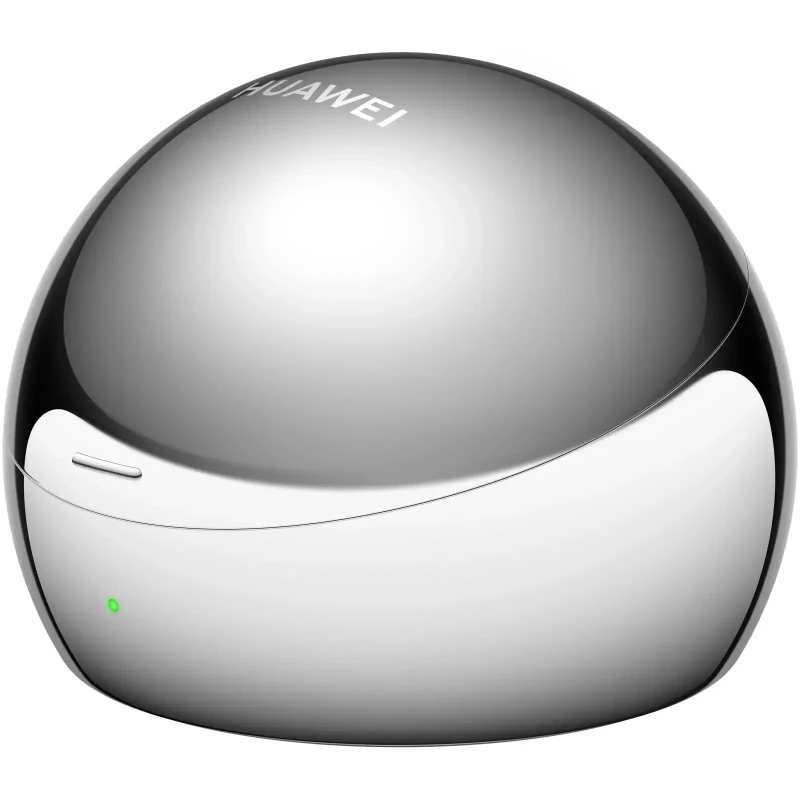 Huawei FreeClip 2S Silver - Изображение 8